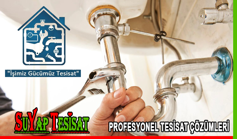 Su Tesisat Ustası