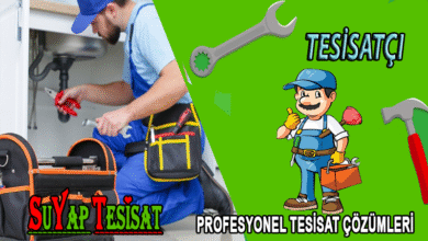 Davultepe Su Tesisatçısı