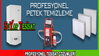 Erdemli Petek Temizleme