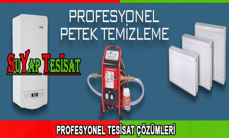 Erdemli Petek Temizleme