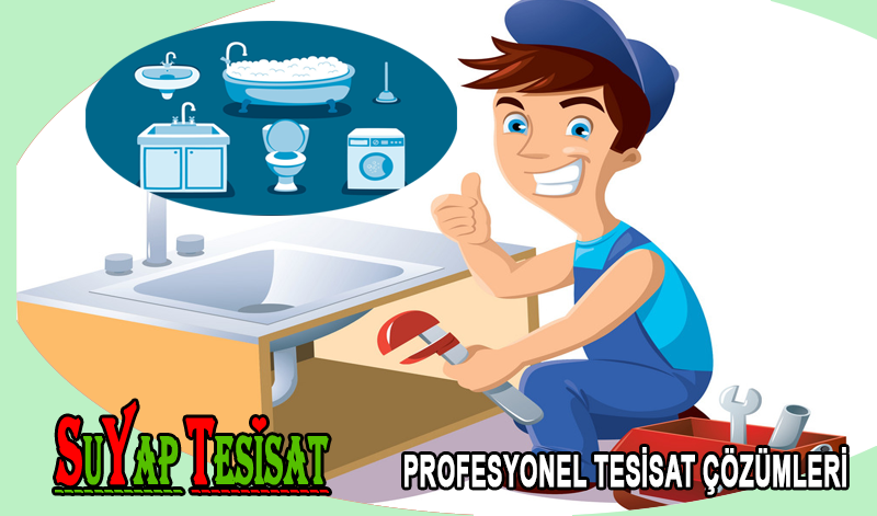 Viranşehir Tesisatçı