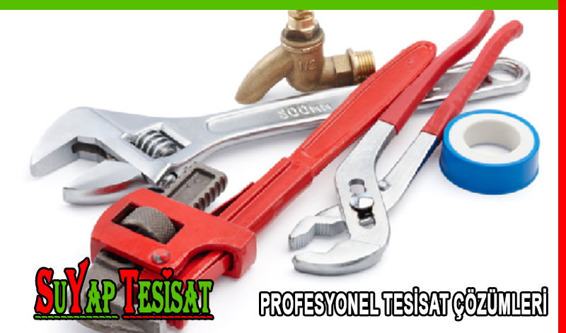 En Yakın Su Kaçağı Tespiti Ve Tamircisi