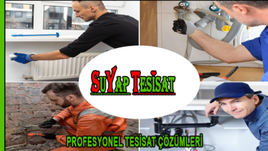 Toroslar Su Tesisatçısı