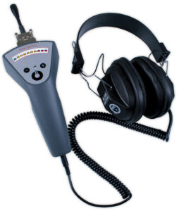 Ultrasonic Leak Detectors