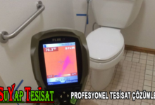 Toroslar Su Tesisatçı