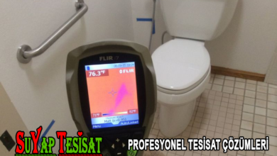 Toroslar Su Tesisatçı